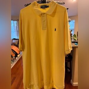 Men’s Ralph Lauren shirt